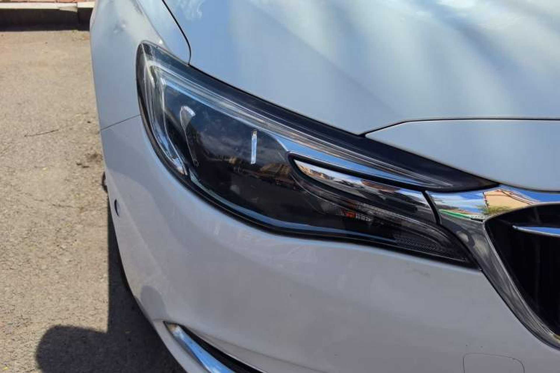 Used Buick Excelle GX 2018 18T Automatic Elite Model Right Front Headlight