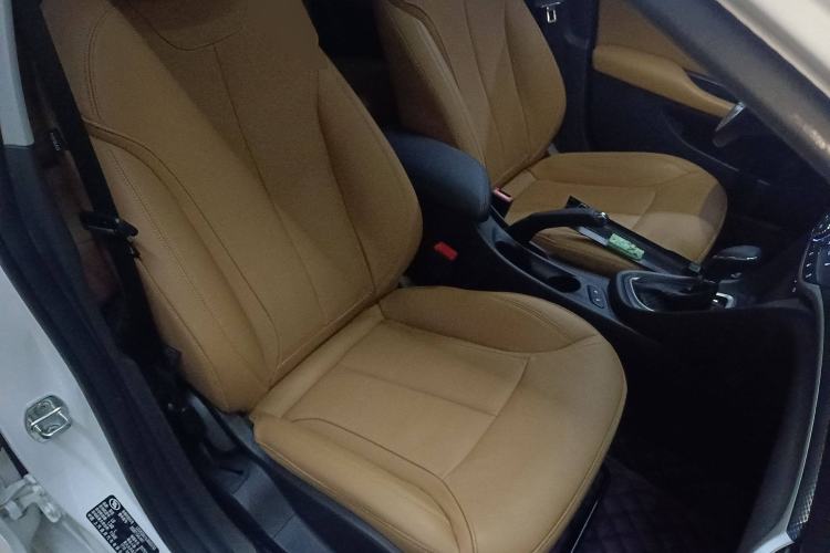 Used Buick Excelle GX 2018 18T Automatic Flagship Model Right Front Seat