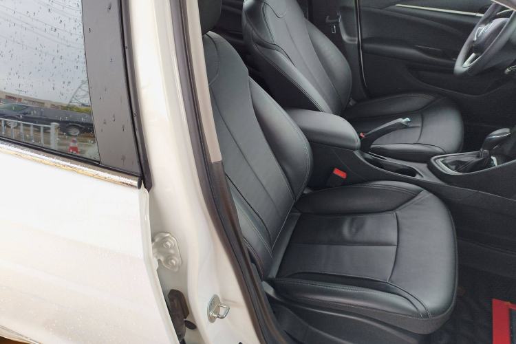 Used Buick Excelle GX 2018 18T Automatic Elite Model Right Front Seat