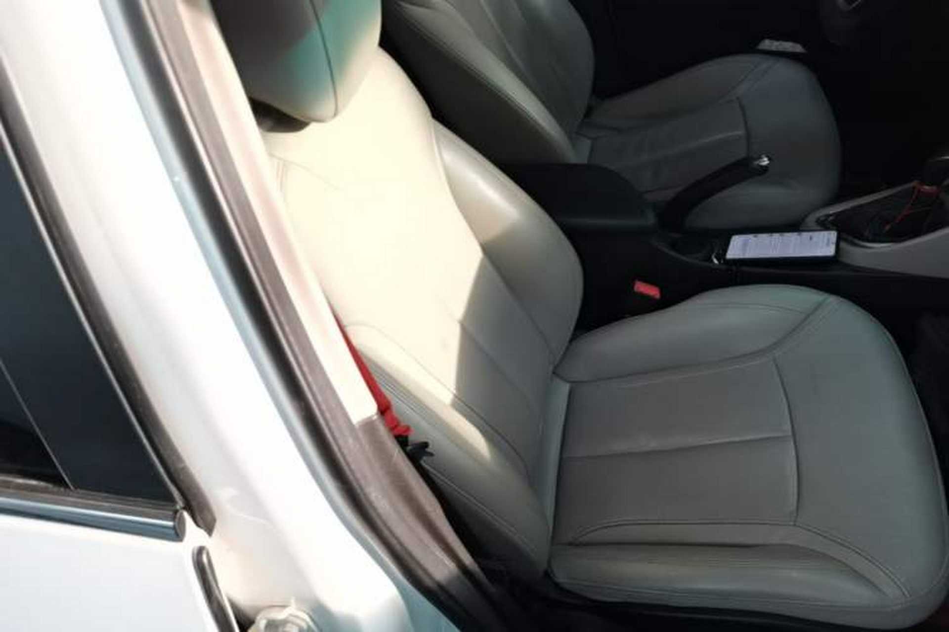 Used Buick Excelle GX 2018 15T Dual-Clutch Elite Model Right Front Seat