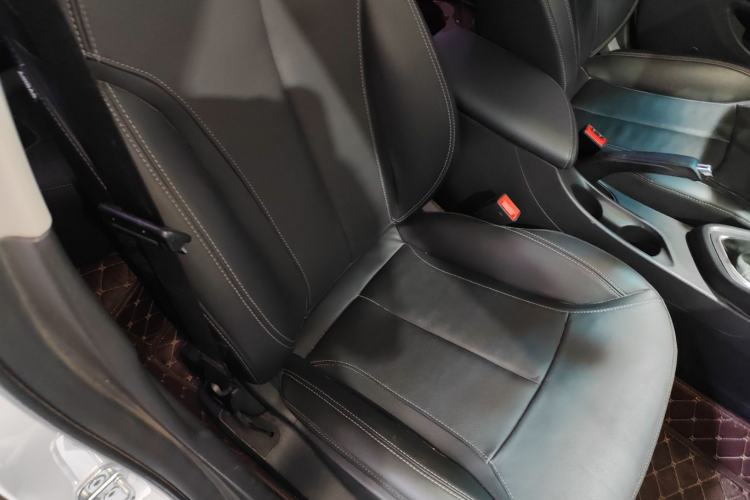Used Buick Excelle GX 2018 18T Automatic Elite Model Right Front Seat