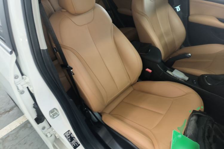 Used Buick Excelle GX 2018 18T Automatic Flagship Model Right Front Seat