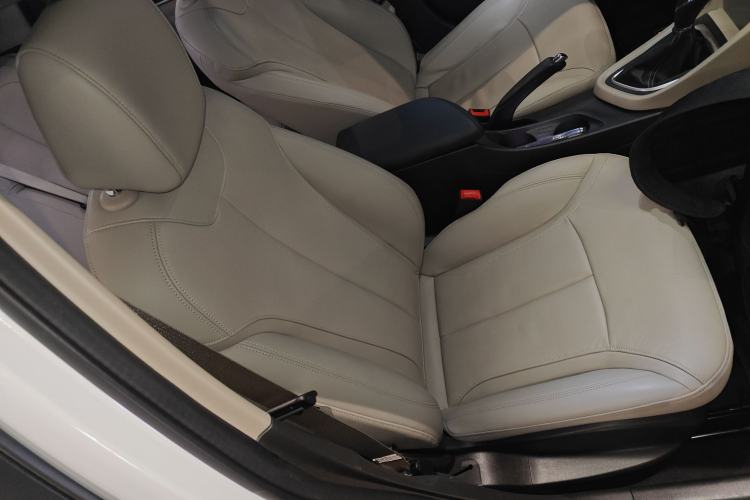 Used Buick Excelle GX 2018 15T Dual-Clutch Elite Model Right Front Seat