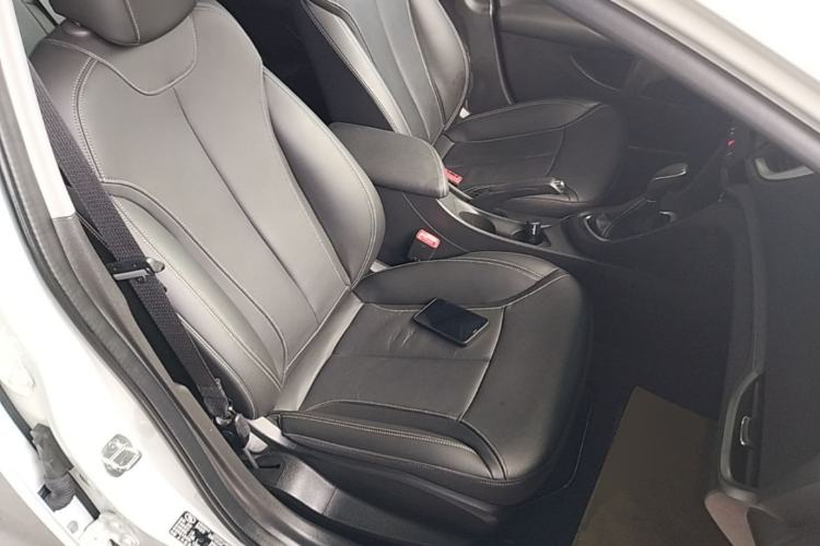 Used Buick Excelle GX 2018 18T Automatic Elite Model Right Front Seat