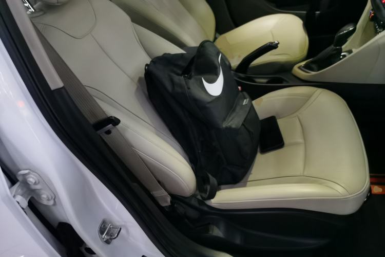 Used Buick Excelle GX 2018 15T Dual-Clutch Elite Model Right Front Seat
