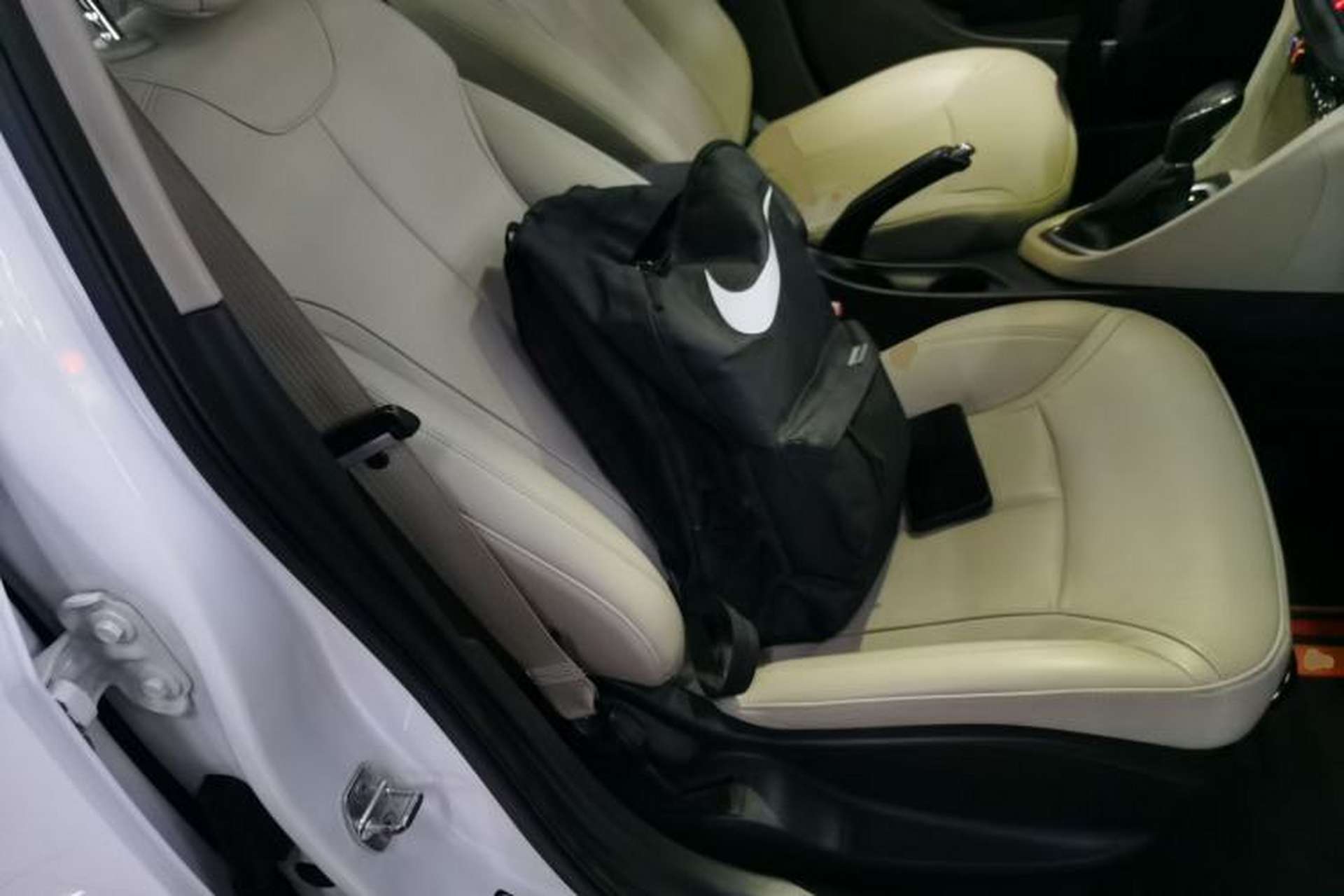 Used Buick Excelle GX 2018 15T Dual-Clutch Elite Model Right Front Seat
