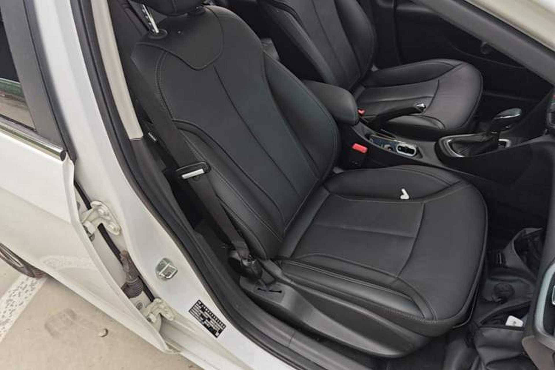 Used Buick Excelle GX 2018 18T Automatic Elite Model Right Front Seat