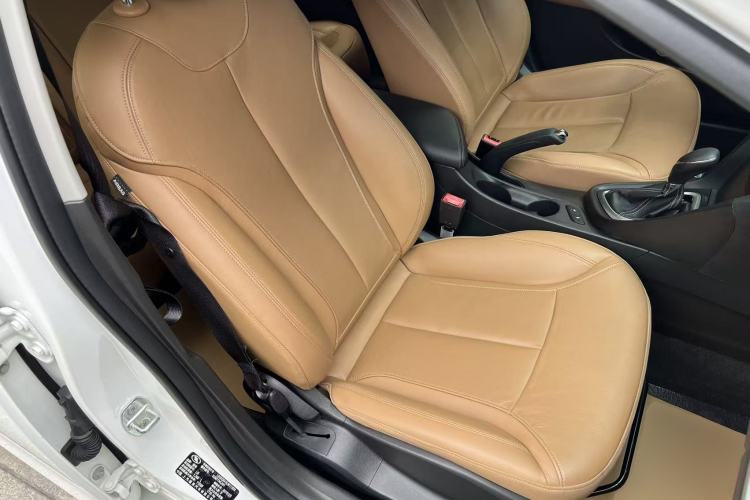 Used Buick Excelle GX 2018 18T Automatic Flagship Model Right Front Seat