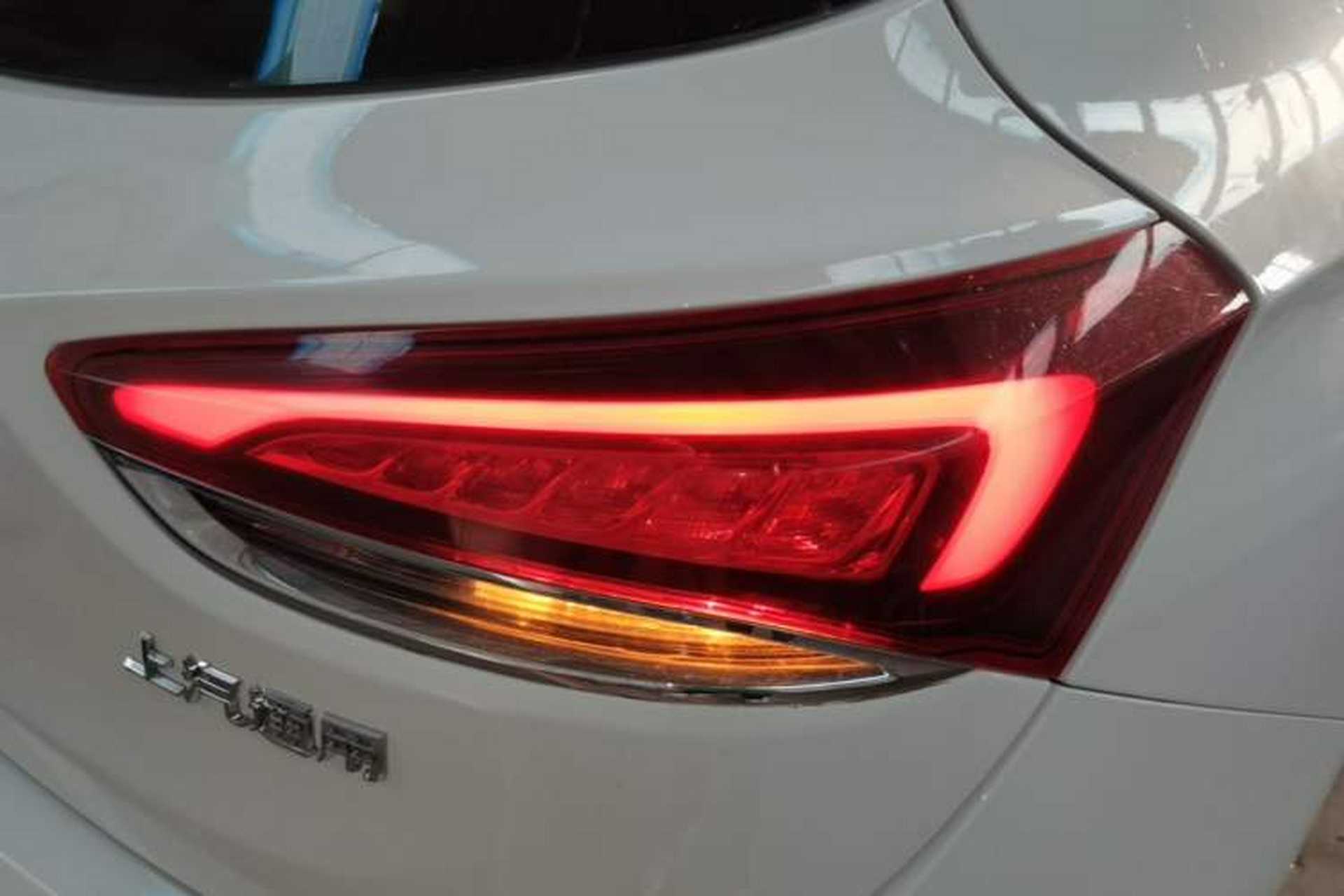 Used Buick Excelle GX 2018 15T Dual-Clutch Elite Model Right Rear Taillight