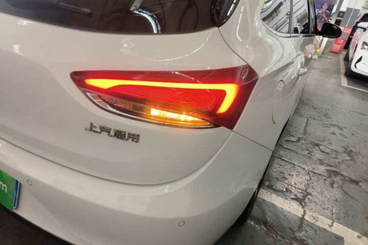 Used Buick Excelle GX 2018 18T Automatic Flagship Model Right Rear Taillight