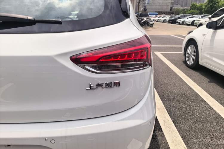 Used Buick Excelle GX 2018 18T Automatic Flagship Model Right Rear Taillight