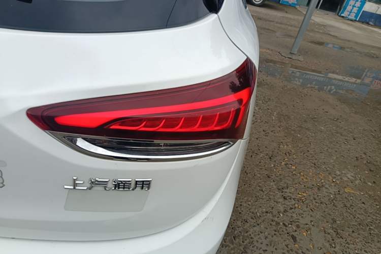 Used Buick Excelle GX 2018 18T Automatic Elite Model Right Rear Taillight