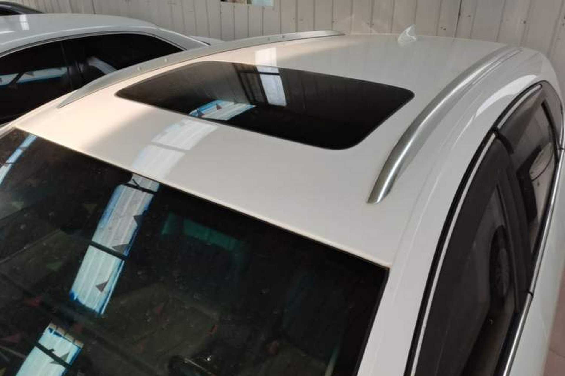 Used Buick Excelle GX 2018 15T Dual-Clutch Elite Model Roof