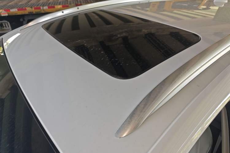 Used Buick Excelle GX 2018 15T Dual-Clutch Elite Model Roof