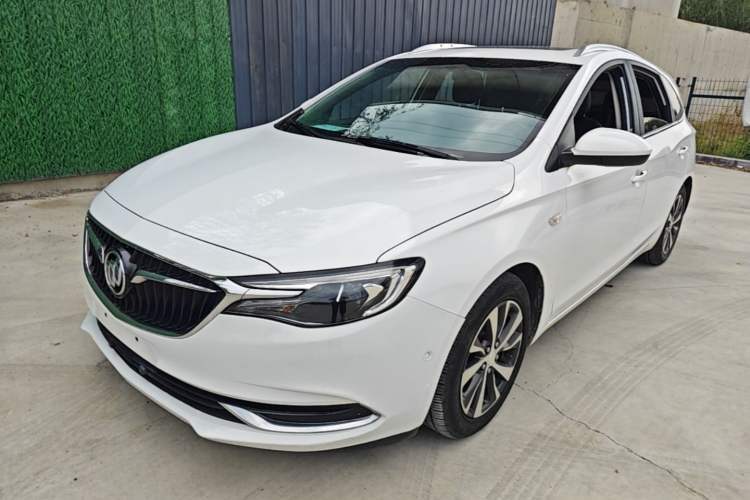 Used Buick Excelle GX 2018 18T Automatic Elite Model Guazi used car, China used car export, Used car for sale, Used cars, Cheapest cars for sale