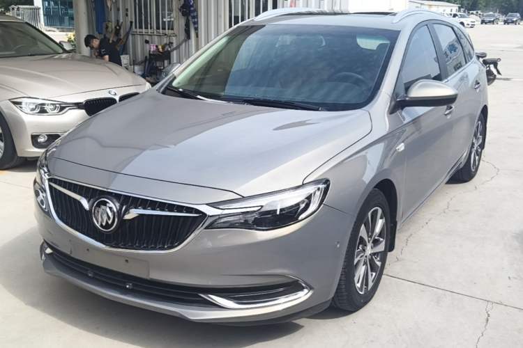 Used Buick Excelle GX 2018 18T Automatic Flagship Model Guazi used car, China used car export, Used car for sale, Used  cars, Cheapest cars for sale
