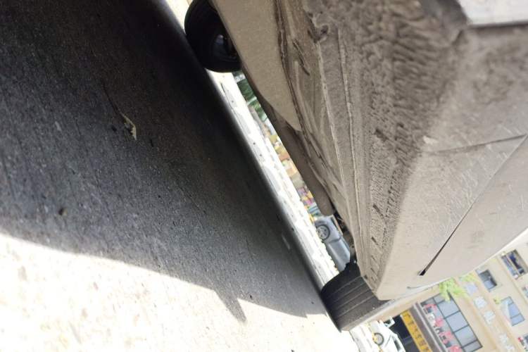Used Buick Excelle GX 2018 18T Automatic Elite Model Chassis Front Left