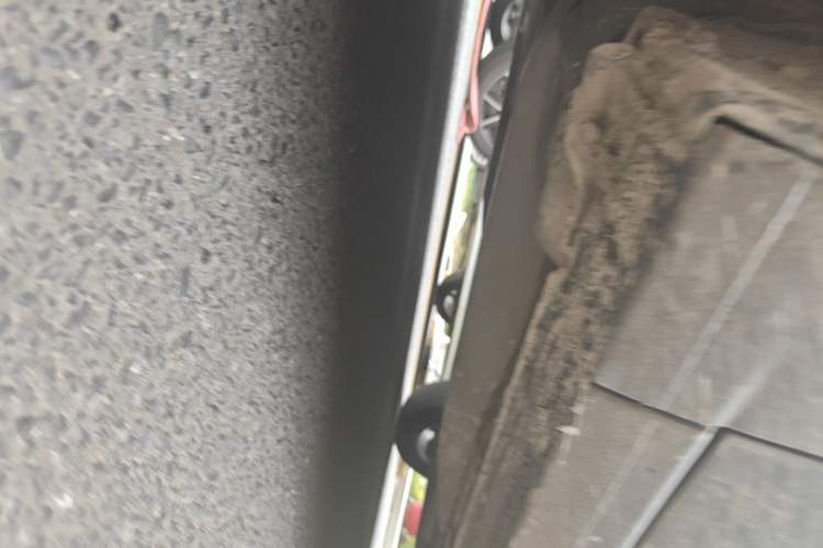 Used Buick Excelle GX 2018 18T Automatic Elite Model Chassis Front Left