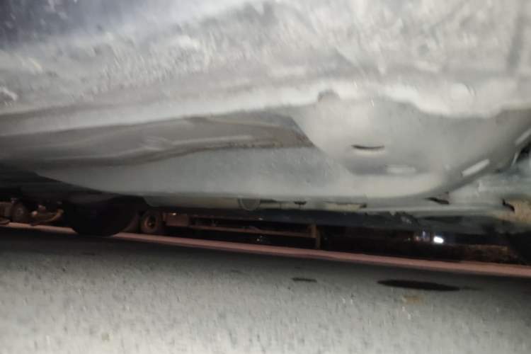 Used Buick Excelle GX 2018 18T Automatic Elite Model Chassis Front Right