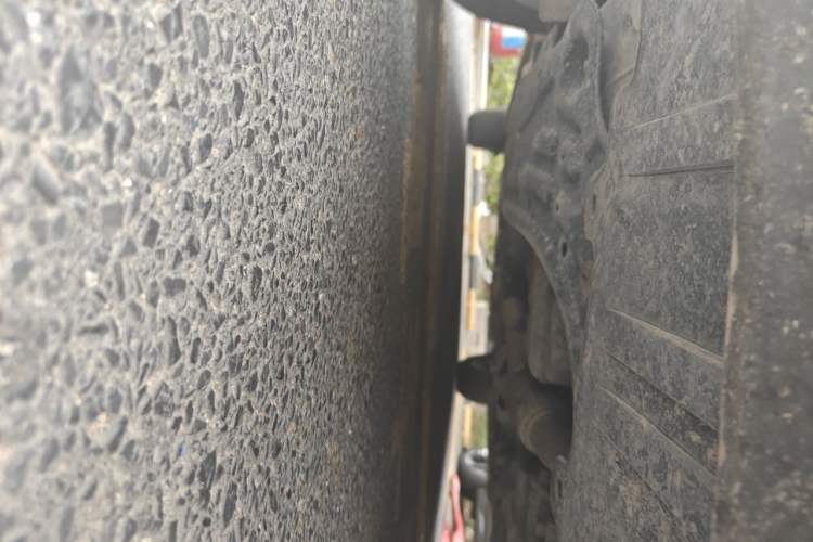 Used Buick Excelle GX 2018 18T Automatic Elite Model Chassis Front Right