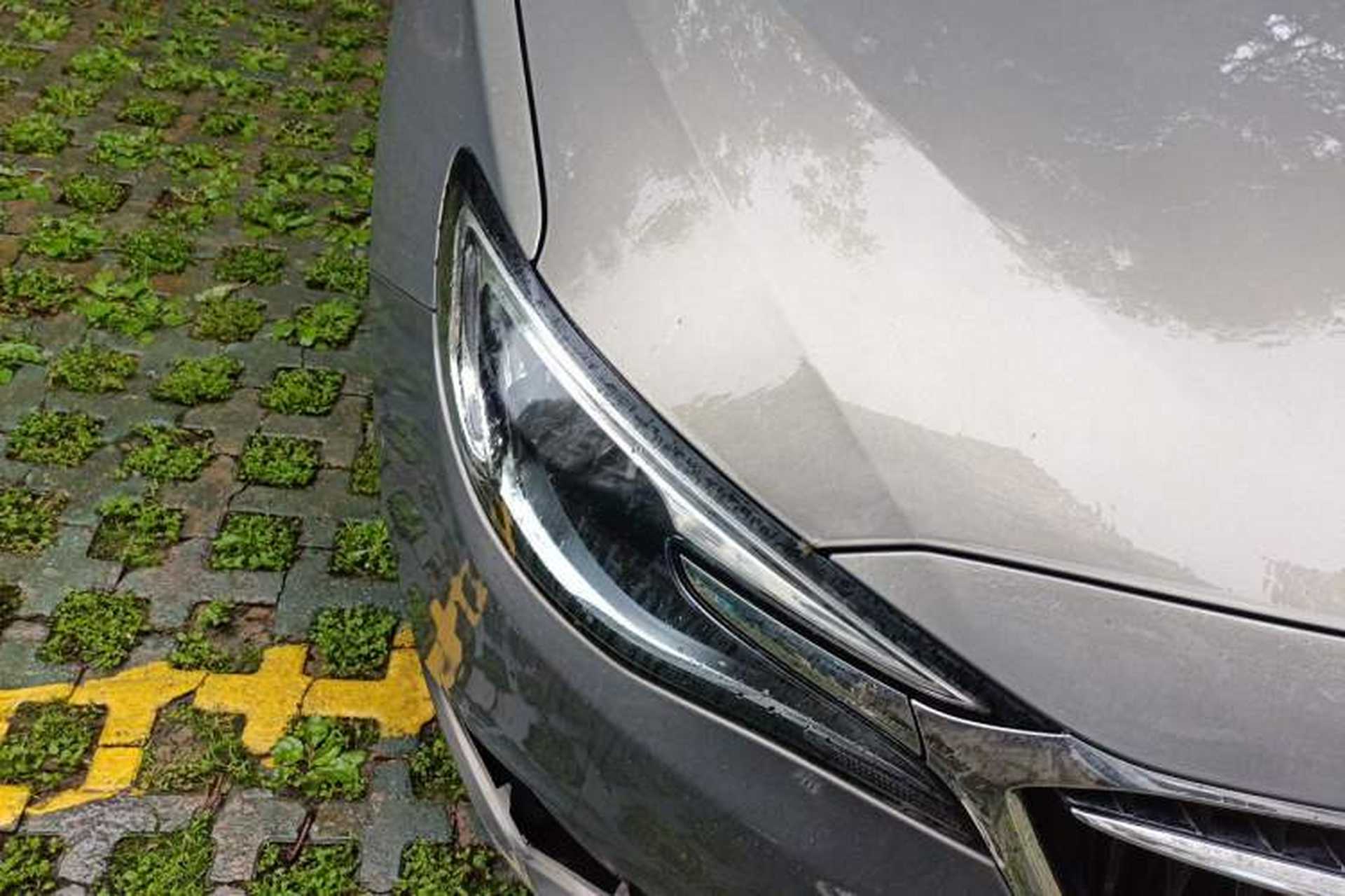 Used Buick Excelle GX 2018 18T Automatic Flagship Model Right Front Headlight