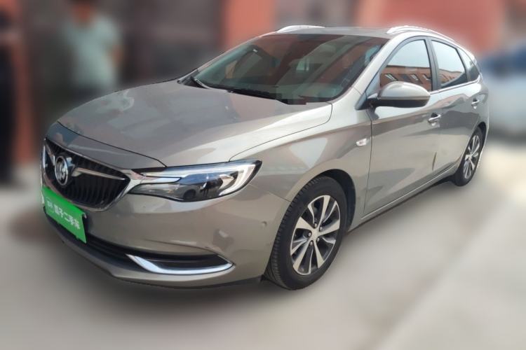 Used Buick Excelle GX 2018 18T Automatic Flagship Model Guazi used car, China used car export, Used car for sale, Used cars, Cheapest cars for sale