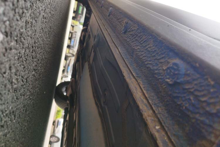 Used Buick Excelle GX 2019 18T Automatic Connected Elite Model China V Standard Chassis Front Right