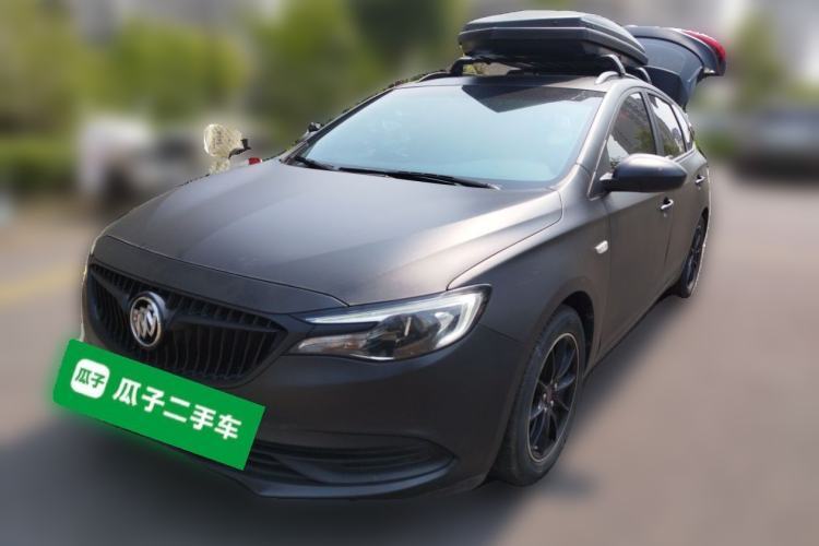 Used Buick Excelle GX 2019 18T Automatic Connected Elite Model China V Standard Guazi used car, China used car export, Used car for sale, Used  cars, Cheapest cars for sale