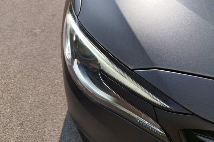 Used Buick Excelle GX 2019 18T Automatic Connected Elite Model China V Standard Right Front Headlight