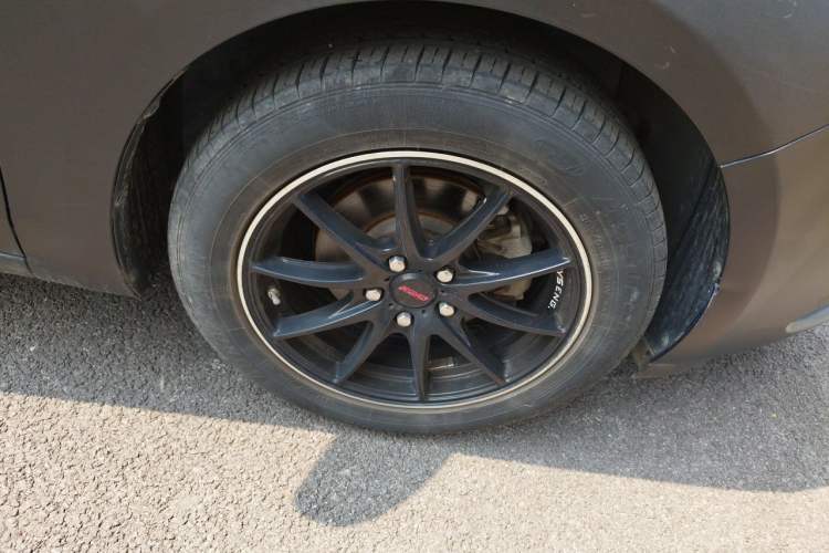 Used Buick Excelle GX 2019 18T Automatic Connected Elite Model China V Standard Right Front Wheel Hub