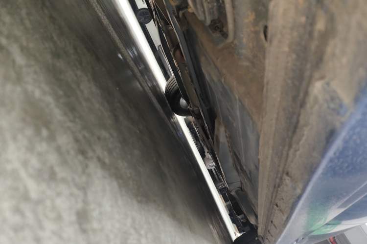 Used Buick Excelle GX 2019 18T Automatic Connected Elite Model China VI Standard Chassis Rear Right