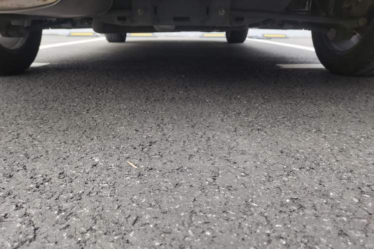 Used Buick Excelle GX 2019 18T Automatic Connected Flagship Version China VI Standard Chassis Rear