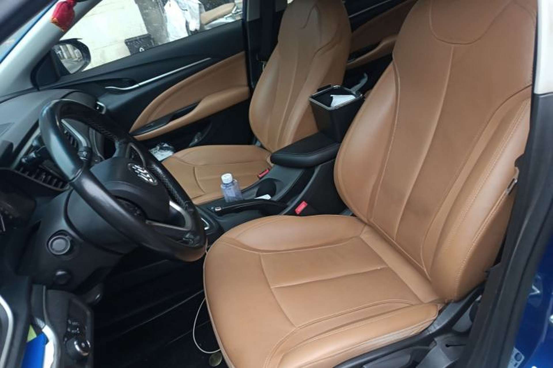 Used Buick Excelle GX 2019 18T Automatic Connected Flagship Version China VI Standard Left Front Seat