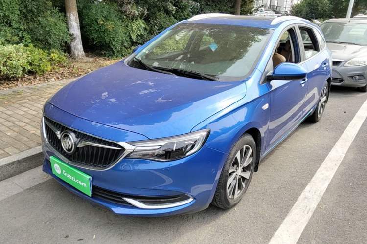 Used Buick Excelle GX 2019 18T Automatic Connected Flagship Version China V Standard Guazi used car, China used car export, Used car for sale, Used  cars, Cheapest cars for sale