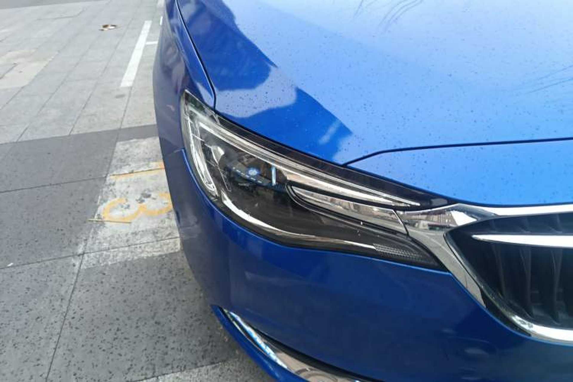 Used Buick Excelle GX 2019 18T Automatic Connected Flagship Version China VI Standard Right Front Headlight