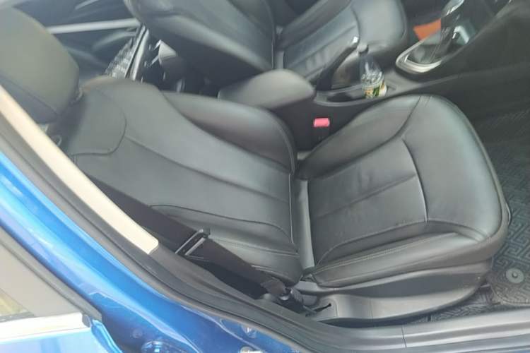 Used Buick Excelle GX 2019 18T Automatic Connected Elite Model China V Standard Right Front Seat