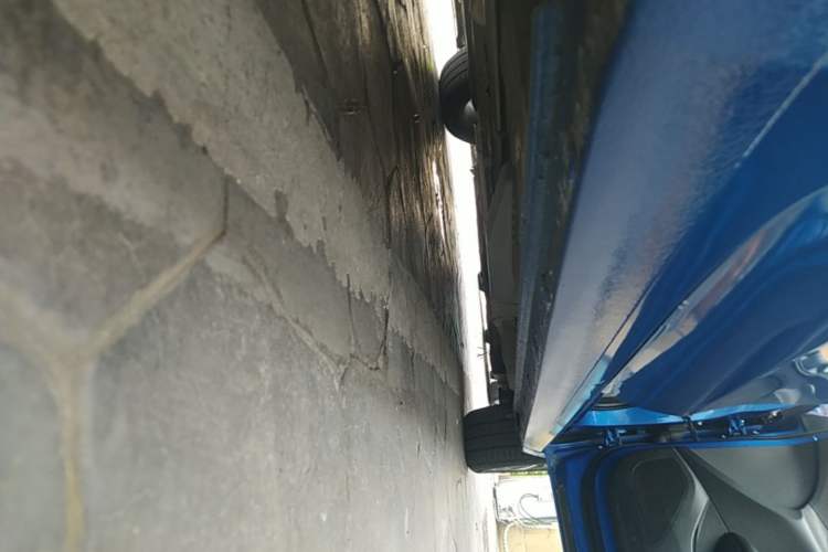 Used Buick Excelle GX 2019 18T Automatic Connected Elite Model China V Standard Right Side Sill
