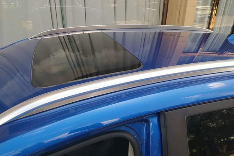 Used Buick Excelle GX 2019 18T Automatic Connected Elite Model China V Standard Roof