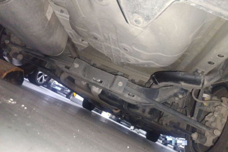 Used Buick Excelle GX 2019 18T Automatic Connected Elite Model China V Standard Chassis Rear Right