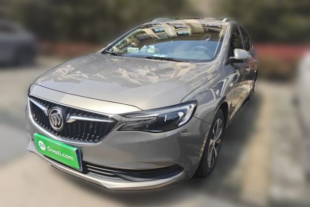 Used Buick Excelle GX 2019 18T Automatic Connected Elite Model China V Standard