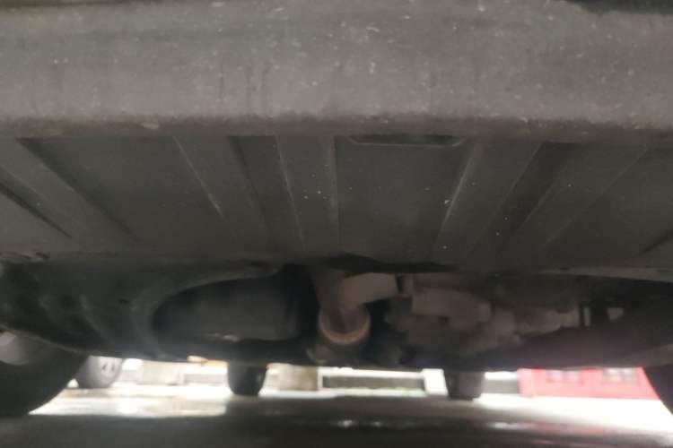 Used Buick Excelle GX 2019 18T Automatic Connected Flagship Version China V Standard Chassis Front