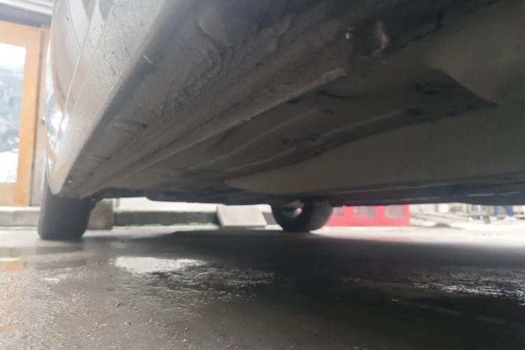 Used Buick Excelle GX 2019 18T Automatic Connected Flagship Version China V Standard Chassis Front Right