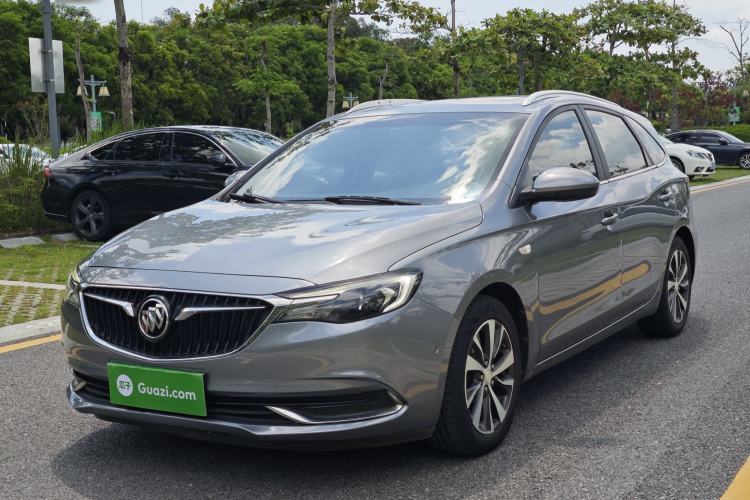 Used Buick Excelle GX 2019 18T Automatic Connected Flagship Version China VI Standard Guazi used car, China used car export, Used car for sale, Used  cars, Cheapest cars for sale