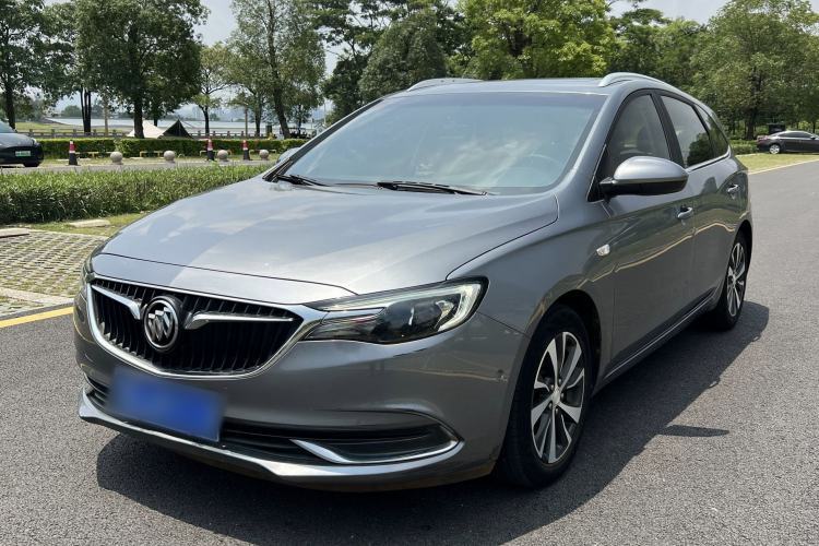 Used Buick Excelle GX 2019 18T Automatic Connected Flagship Version China VI Standard Guazi used car, China used car export, Used car for sale, Used  cars, Cheapest cars for sale