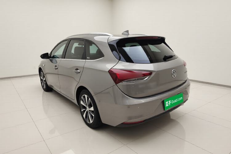 Used Buick Excelle GX 2019 18T Automatic Connected Elite Model China V Standard Exterior 3