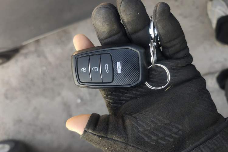 Used Buick Excelle GX 2019 18T Automatic Connected Elite Model China V Standard Interior 1
