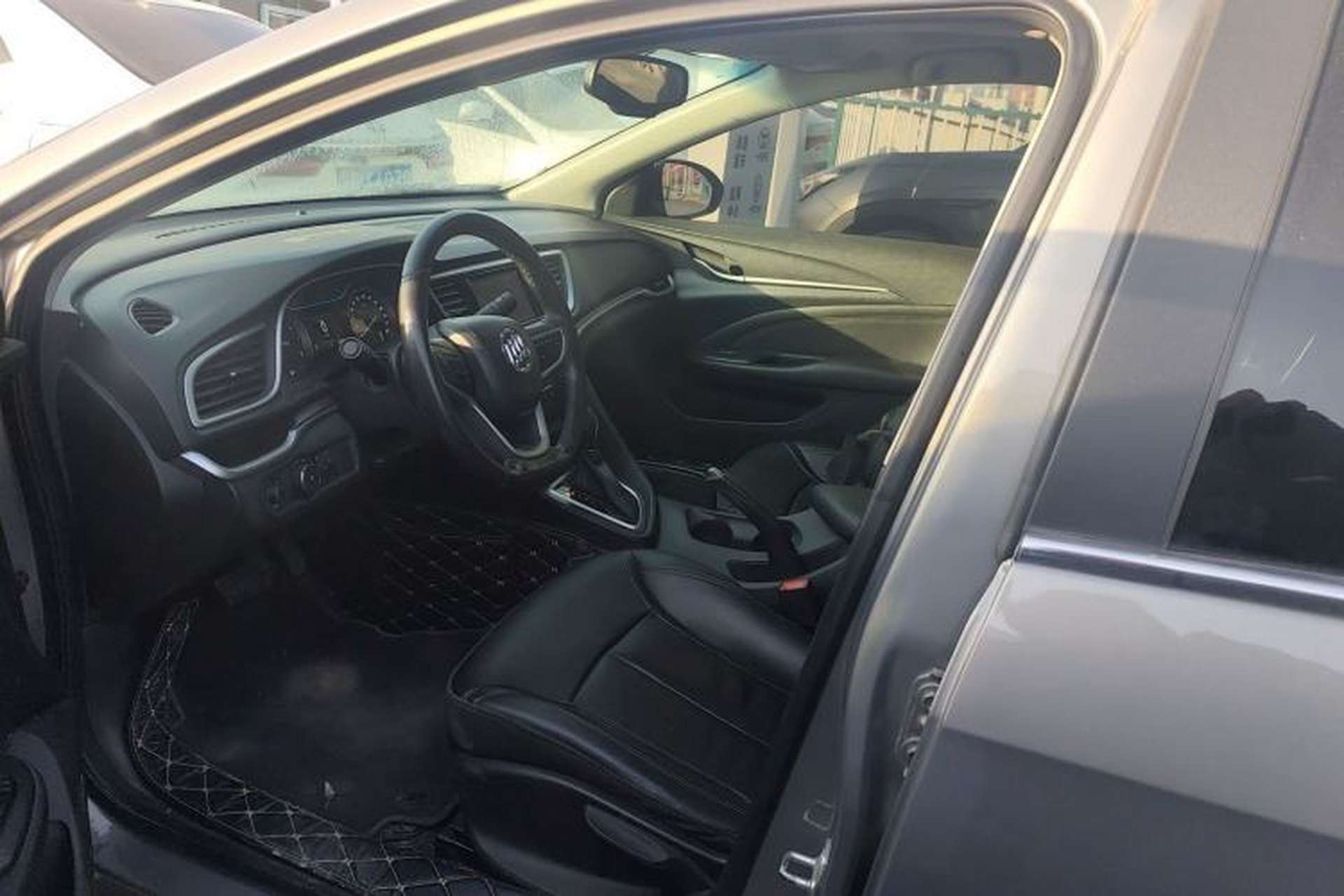 Used Buick Excelle GX 2019 18T Automatic Connected Elite Model China V Standard Left Front Seat