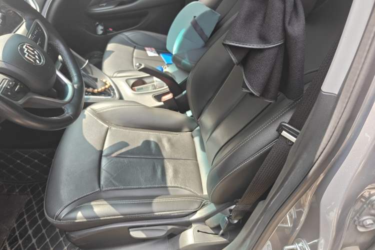 Used Buick Excelle GX 2019 18T Automatic Connected Elite Model China V Standard Left Front Seat