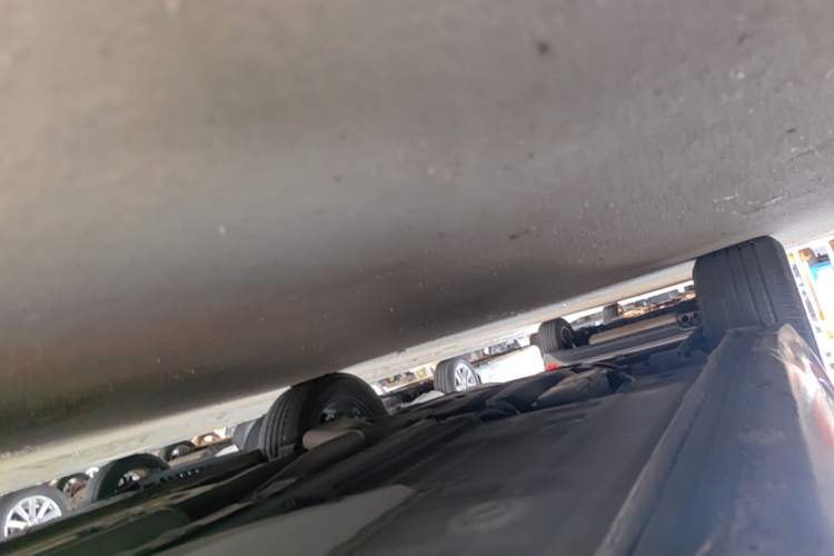 Used Buick Excelle GX 2019 18T Automatic Connected Flagship Version China VI Standard Right Side Sill