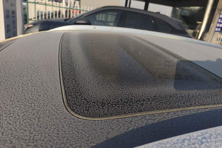 Used Buick Excelle GX 2019 18T Automatic Connected Elite Model China V Standard Roof